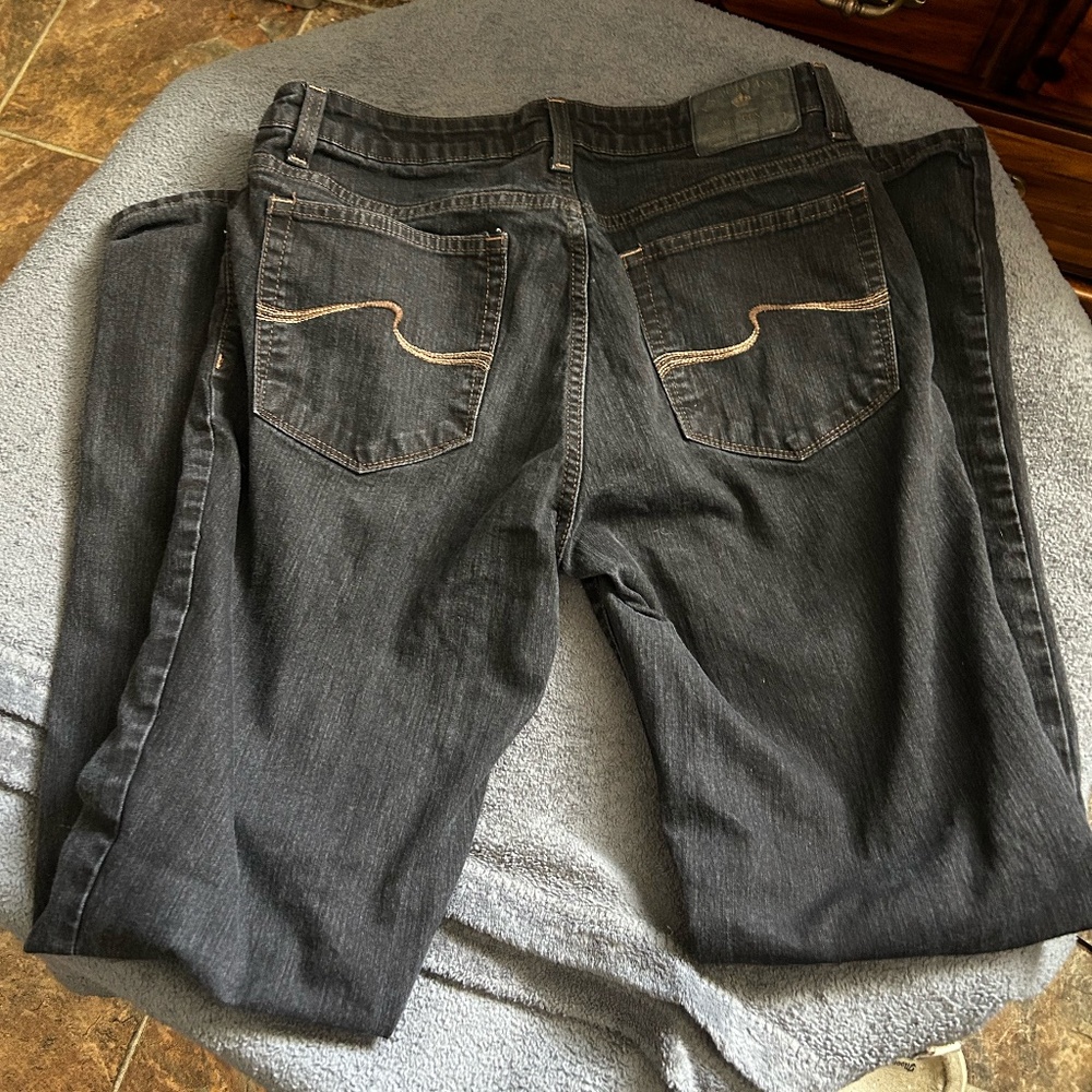 Vintage US Polo ASSN pants